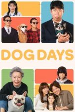 Dog Days (Dogeudeijeu) (2024)