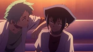 TASUKETSU -Fate Of The Majority- Season 1 Episode 16