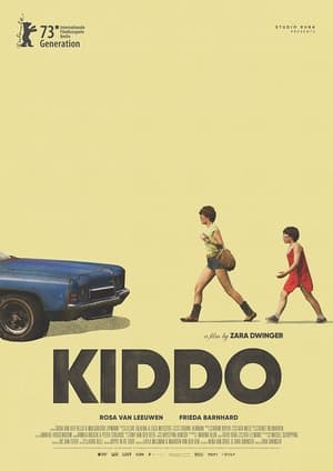 Kiddo (2023)