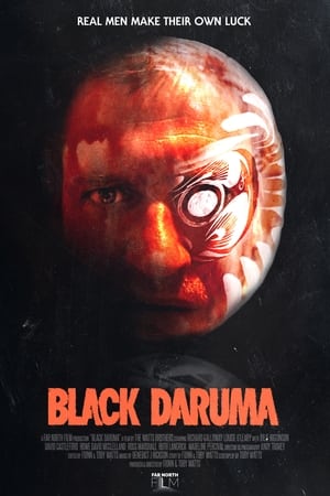 Black Daruma (2023)