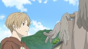 Natsume Yujin-cho Season 7 Episode 3