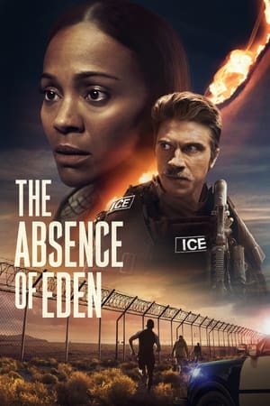 The Absence Of Eden (2023)