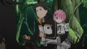 Re:ZERO -Starting Life In Another World- Season 2 Episode 6