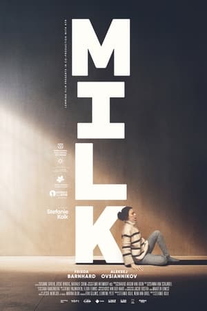 Milk (2023)