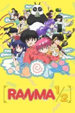 Nonton Ranma 1/2 (2024) Subtitle Indonesia