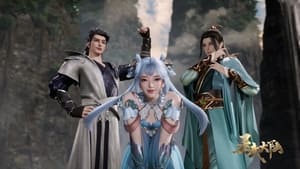 Legend Of Lingwu Continent Season 1 Episode 25