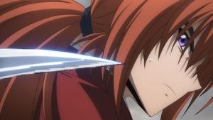 Rurouni Kenshin Season 2 Episode 9