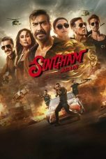 Nonton Singham Again (2024) Subtitle Indonesia