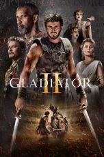 Notnon Gladiator II (2024) Subtitle Indonesia