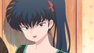 Ranma1/2 Season 1 Episode 6