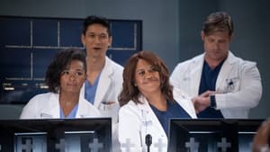 Grey’s Anatomy Season 21 Episode 5