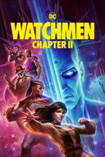 Notnon Watchmen: Chapter II (2024) Subtitle Indonesia