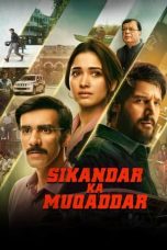 Notnon Sikandar Ka Muqaddar (2024) Subtitle Indonesia