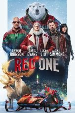 Notnon Red One (2024) Subtitle Indonesia