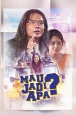 Notnon Mau Jadi Apa? (2017) Subtitle Indonesia