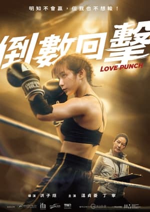 Love Punch (2023)