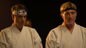 Cobra Kai Season 6 Episode 6