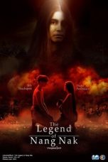 Nonton The Legend of Nang Nak (2024) Subtitle Indonesia