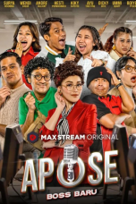 Nonton Apose: Boss Baru (2024) Subtitle Indonesia