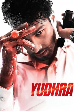 Yudhra (2024)