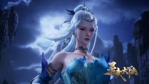 Legend Of Lingwu Continent Season 1 Episode 35