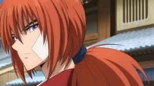 Rurouni Kenshin Season 2 Episode 7