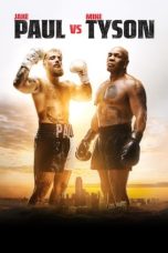 Nonton Jake Paul vs. Mike Tyson (2024) Subtitle Indonesia