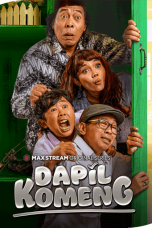 Dapil Komeng (2024)