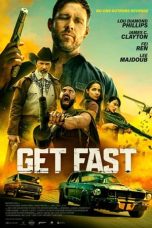 Nonton Get Fast (2024) Subtitle Indonesia