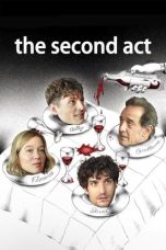 Notnon The Second Act (2024) Subtitle Indonesia