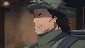 Sword Art Online Alternative: Gun Gale Online Season 2 Episode 8