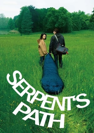 The Serpent’s Path (2024)