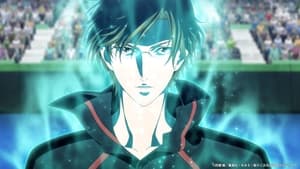 The Prince Of Tennis II: U-17 World Cup Season 2 Episode 6