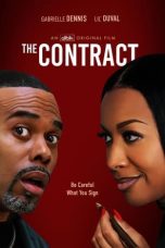 Notnon The Contract (2024) Subtitle Indonesia