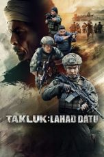 Notnon Conquer: Lahad Datu (2024) Subtitle Indonesia