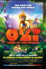 Notnon Ozi: Voice of the Forest (2024) Subtitle Indonesia