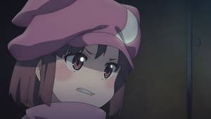 Sword Art Online Alternative: Gun Gale Online Season 2 Episode 7