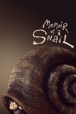 Notnon Memoir of a Snail (2024) Subtitle Indonesia