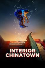 Notnon Interior Chinatown (2024) Subtitle Indonesia