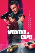 Notnon Weekend in Taipei (2024) Subtitle Indonesia