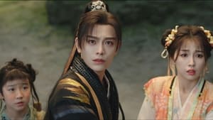 Love Game In Eastern Fantasy Season 1 Episode 23