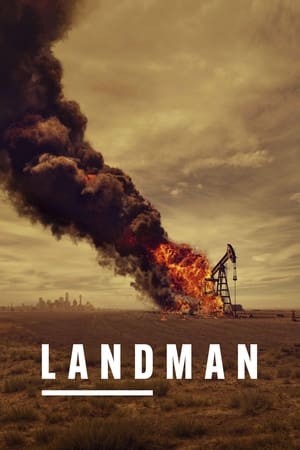 Landman Season 1 (2024)