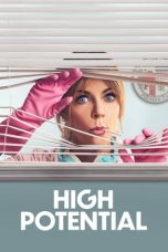 Nonton High Potential (2024) Subtitle Indonesia