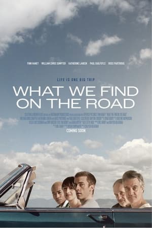 What We Find On The Road (2024)