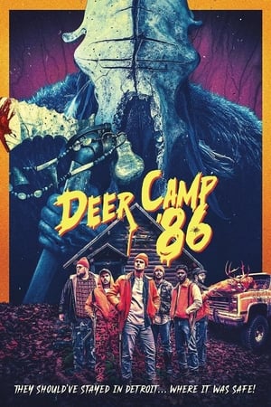 Deer Camp ‘86 (2022)