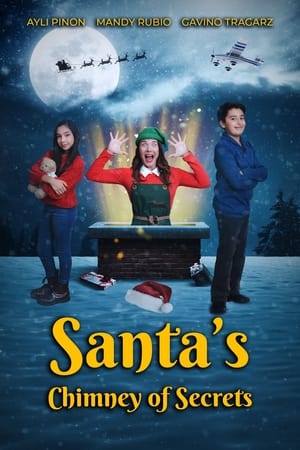 Santa’s Chimney Of Secrets (2024)