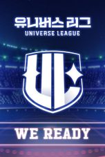 Nonton Universe League (2024) Subtitle Indonesia