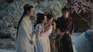 Love Game In Eastern Fantasy Season 1 Episode 30