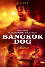 Notnon Bangkok Dog (2024) Subtitle Indonesia