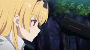 Arifureta: From Commonplace To World’s Strongest Season 3 Episode 6